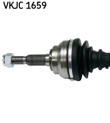 SKF VKJC 1659 Albero motore/Semiasse
